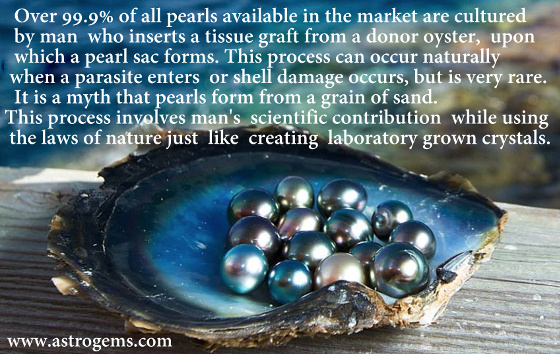 ayurvedic astrological pearls