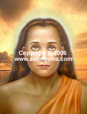 Babaji pictures