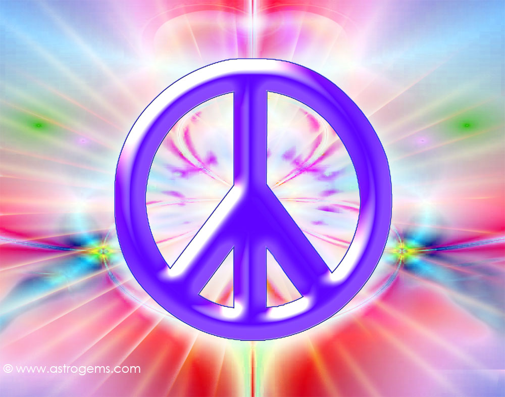 Peace Wallpapers