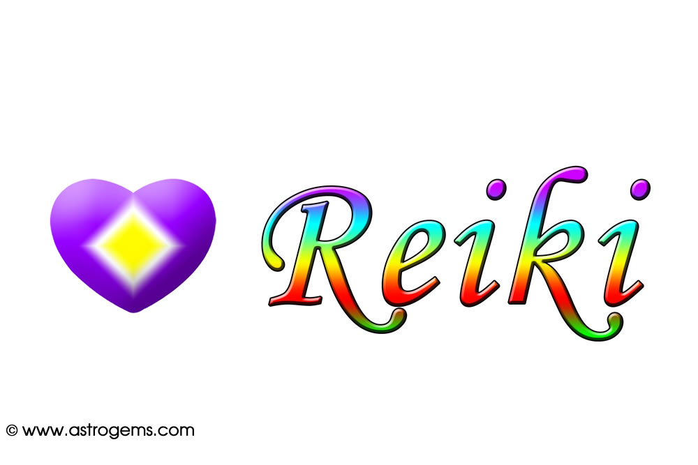 reiki heart picture