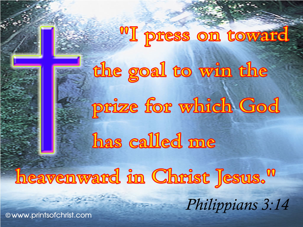 Philippians Bible Background