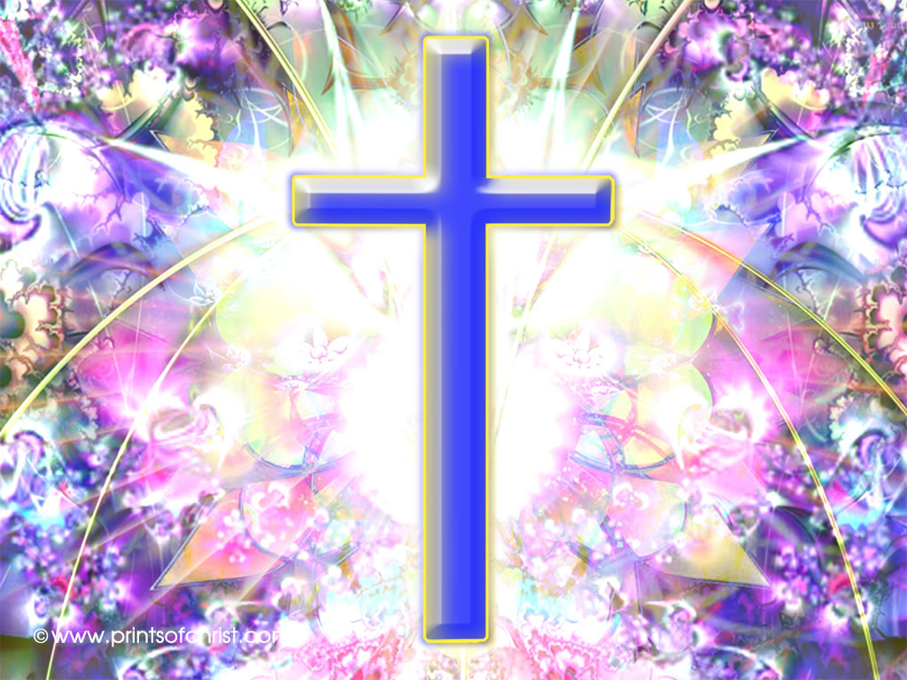 blue cross image