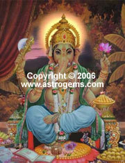 Pictures of Ganesha