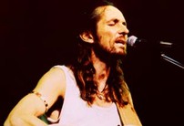 Roger Hodgson crystal healing picture