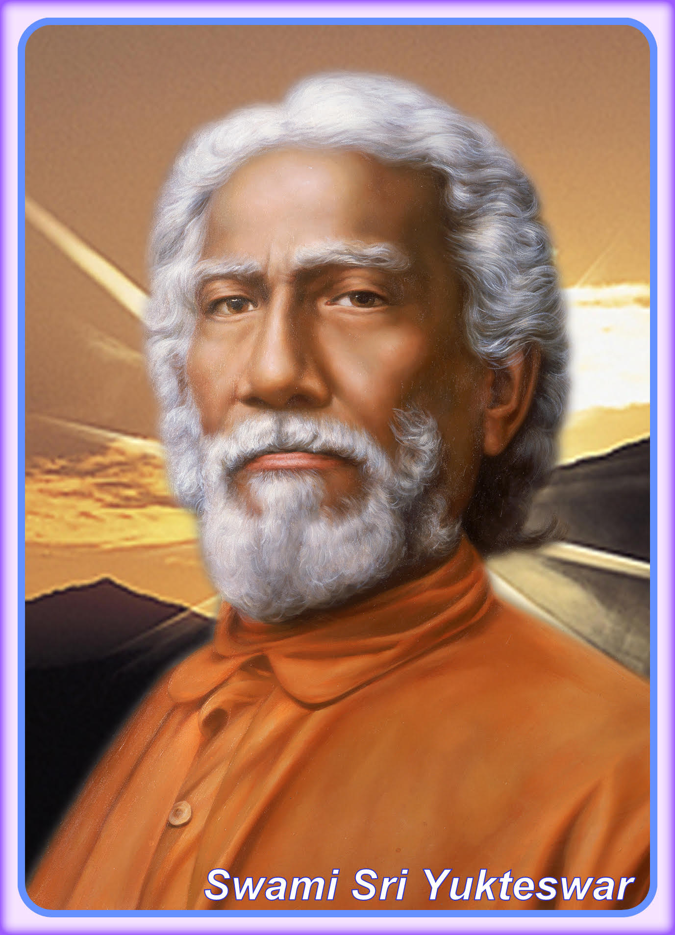 Swami Sri Yuktesars