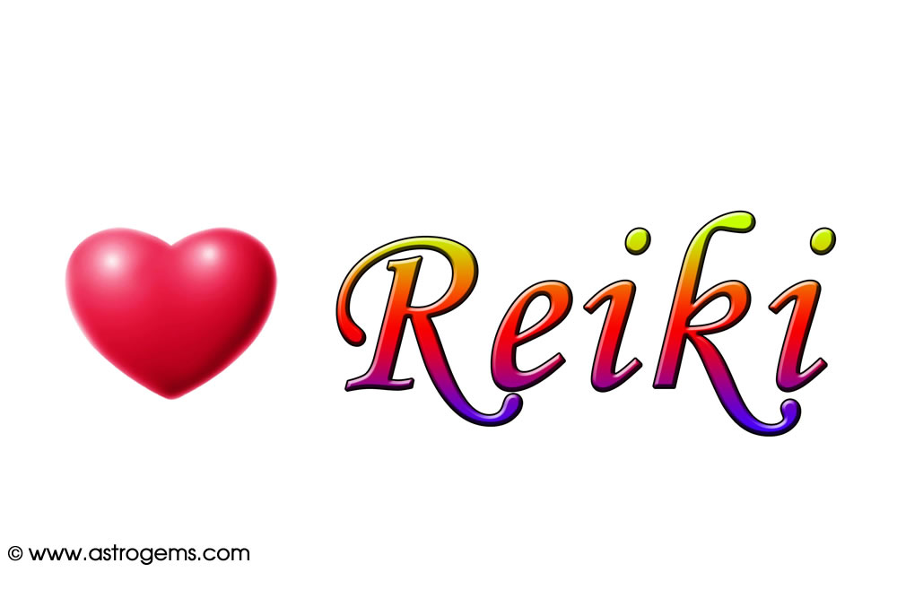 reiki heart picture